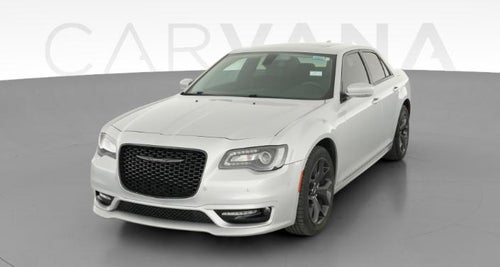 2021 Chrysler 300