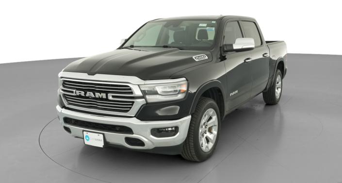 Thumbnail: 2019 RAM 1500 - 1