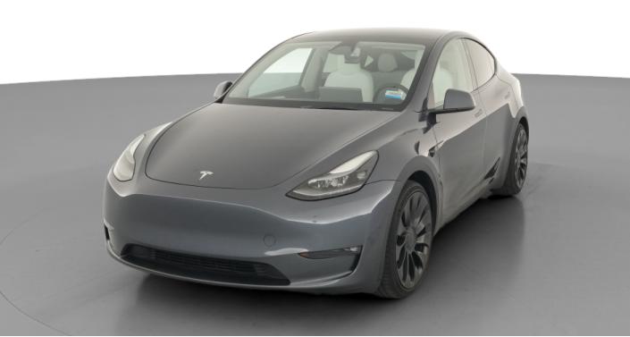 Thumbnail: 2023 Tesla Model Y - 1