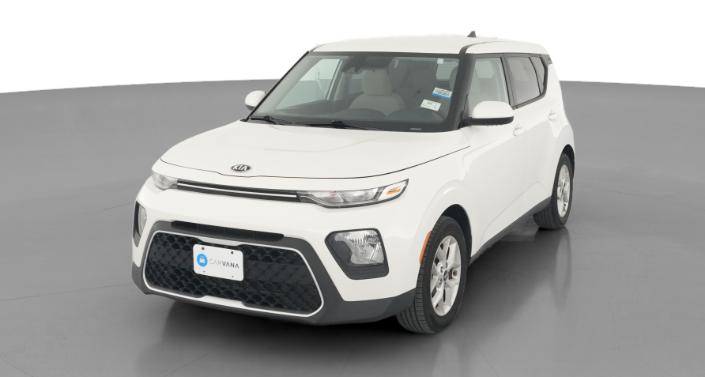 Thumbnail: 2020 Kia Soul - 1