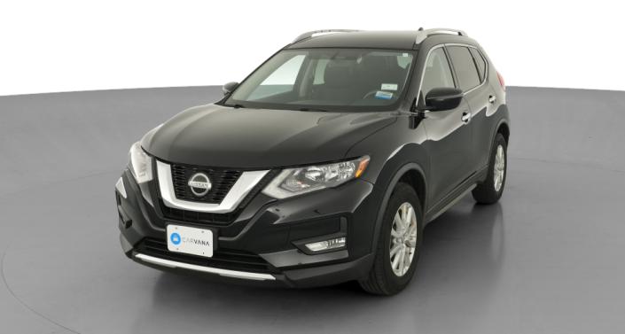 Thumbnail: 2018 Nissan Rogue - 1