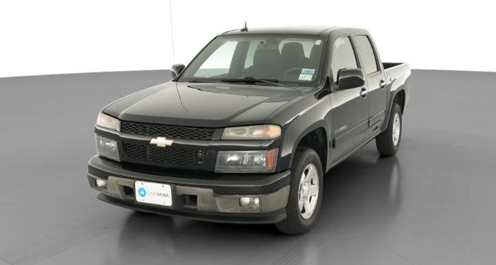 2011 Chevrolet Colorado LT -
                  Auburn, GA