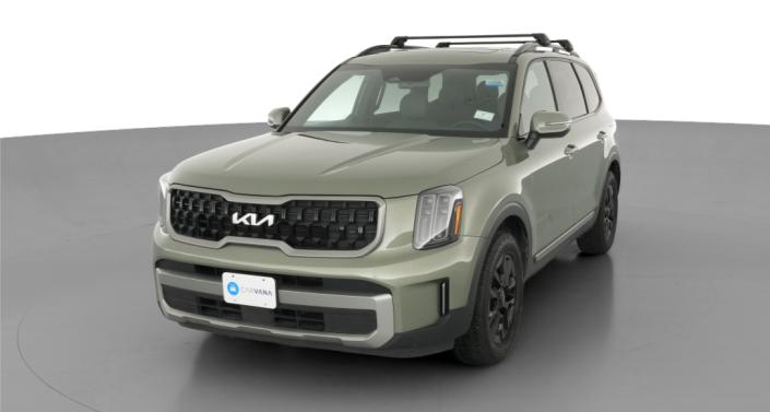 Thumbnail: 2023 Kia Telluride - 1
