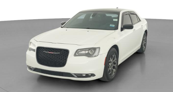 Thumbnail: 2016 Chrysler 300 - 1
