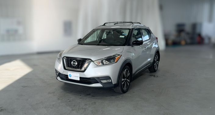 Thumbnail: 2018 Nissan Kicks - 1
