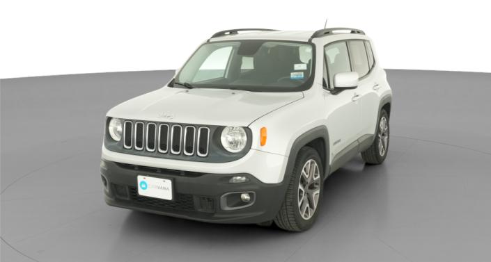 Thumbnail: 2015 Jeep Renegade - 1