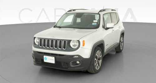 2015 Jeep Renegade