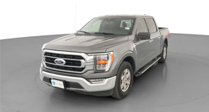 Thumbnail: 2021 Ford Econoline - 1