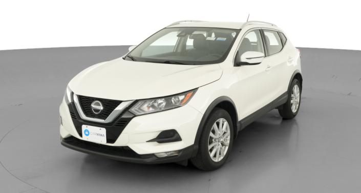 Thumbnail: 2022 Nissan Rogue Sport - 1