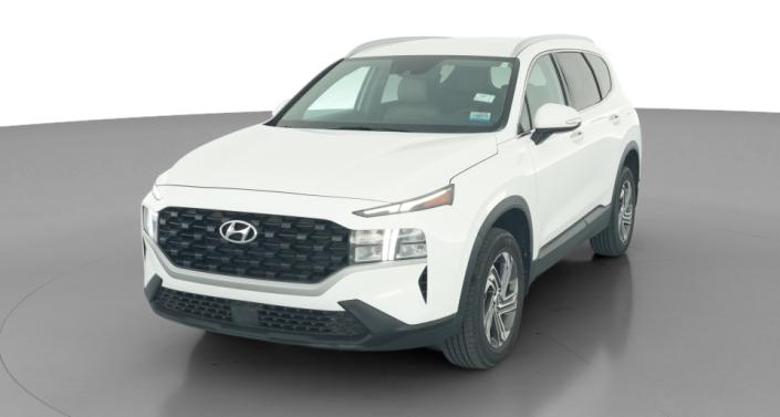Thumbnail: 2023 Hyundai Santa Fe - 1