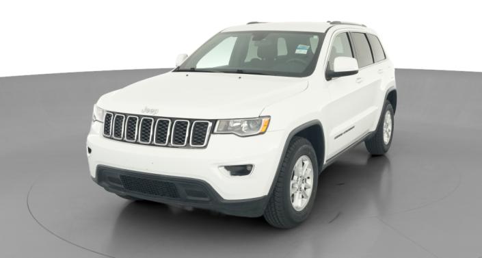 Thumbnail: 2020 Jeep Grand Cherokee - 1