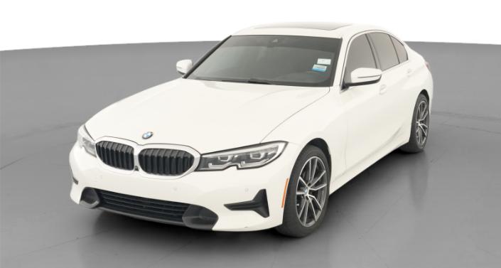 Thumbnail: 2021 BMW 3 Series - 1