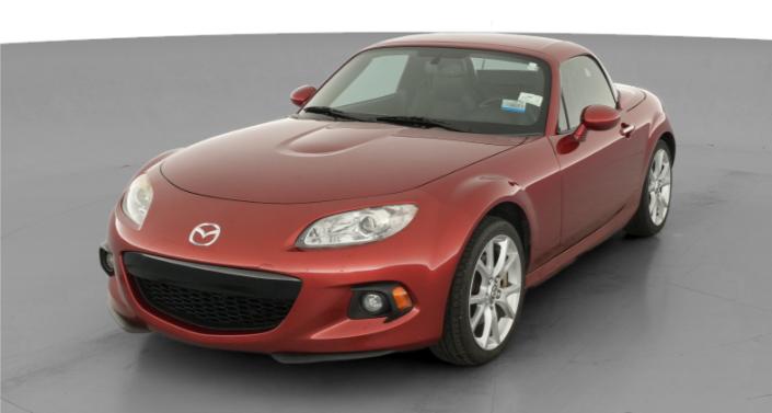 2014 Mazda MX-5 Miata Grand Touring -
                  Colonial Heights, VA