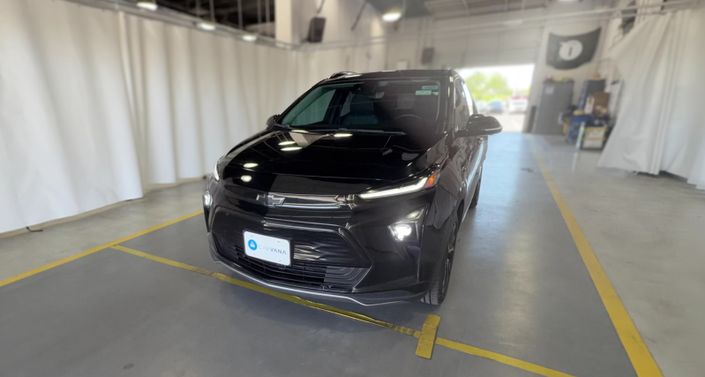 2023 Chevrolet Bolt EUV Premier -
                  Tempe, AZ