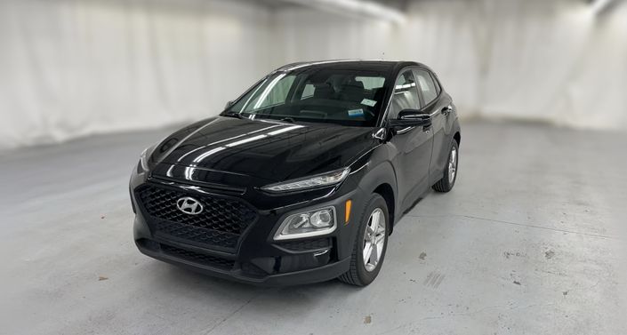 Thumbnail: 2020 Hyundai Kona - 1