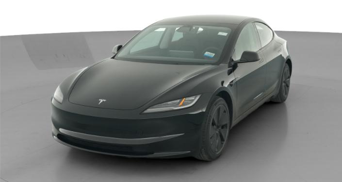 Thumbnail: 2025 Tesla Model 3 - 1
