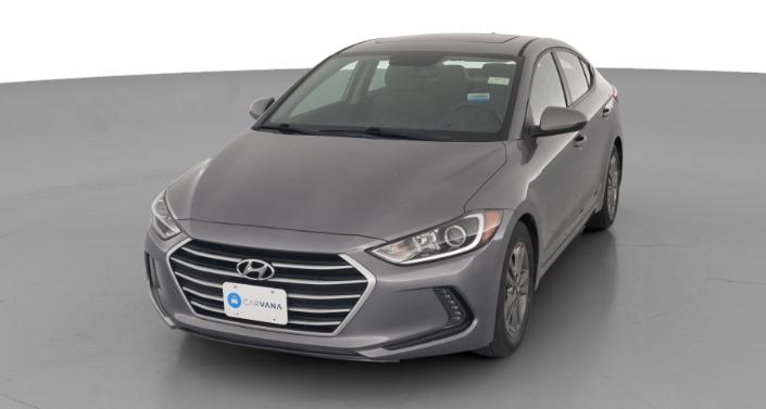 Thumbnail: 2018 Hyundai Elantra - 1
