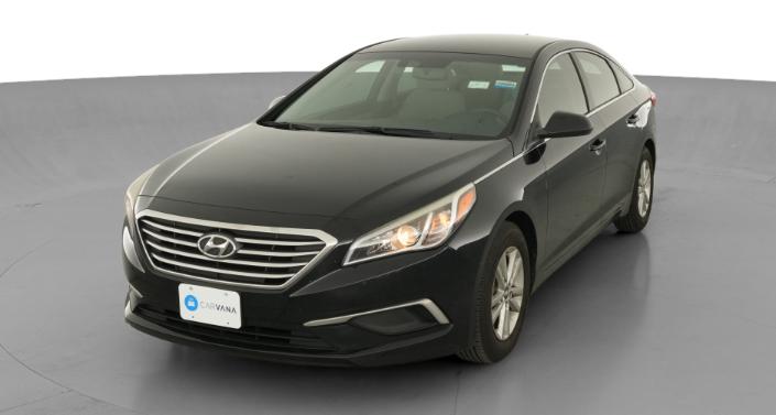 Thumbnail: 2017 Hyundai Sonata - 1