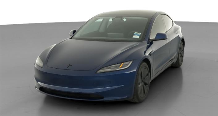 Thumbnail: 2025 Tesla Model 3 - 1