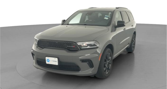 Thumbnail: 2023 Dodge Durango - 1