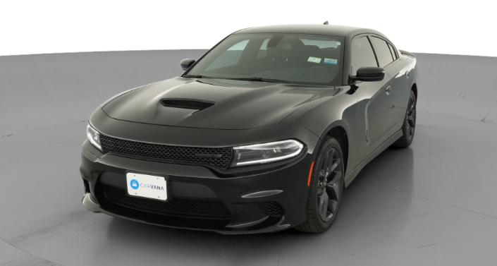 Thumbnail: 2023 Dodge Charger - 1