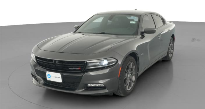 Thumbnail: 2018 Dodge Charger - 1