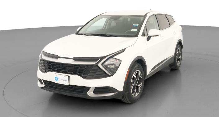 Thumbnail: 2023 Kia Sportage - 1