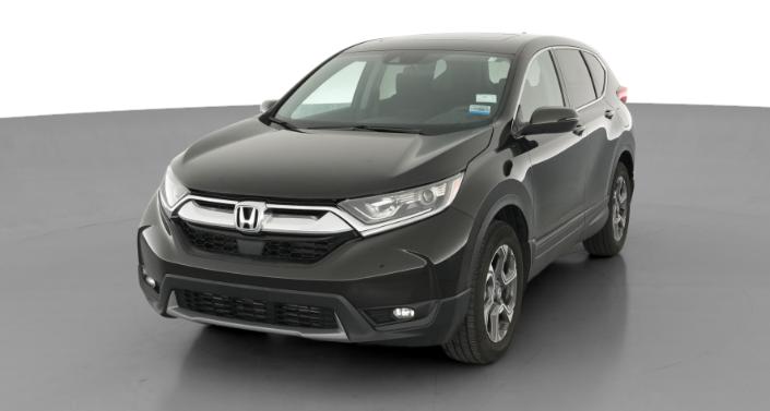 Thumbnail: 2018 Honda CR-V - 1