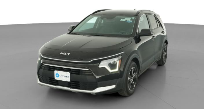 Thumbnail: 2023 Kia Niro - 1