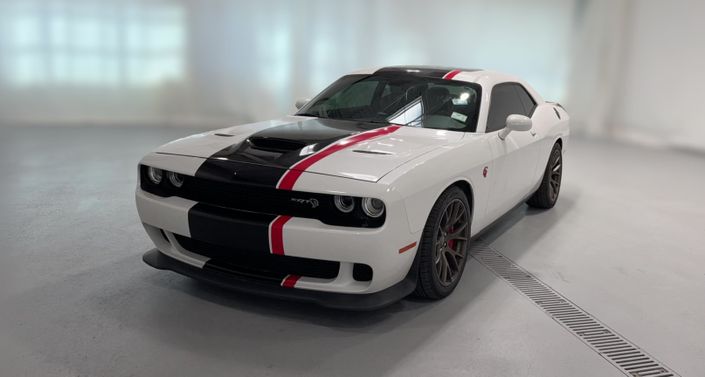 Thumbnail: 2016 Dodge Challenger - 1