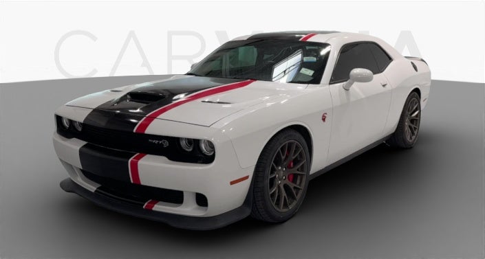 Used Dodge Challenger SRT Hellcat for Sale in Morristown, TN | Carvana