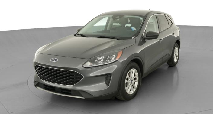 Thumbnail: 2022 Ford Escape - 1