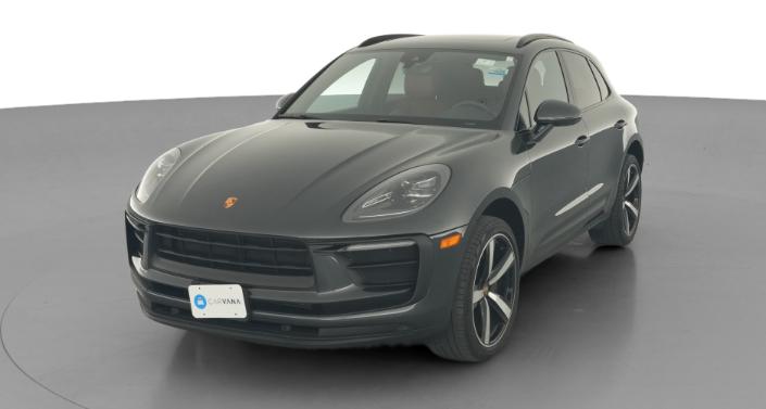 Thumbnail: 2022 Porsche Macan - 1