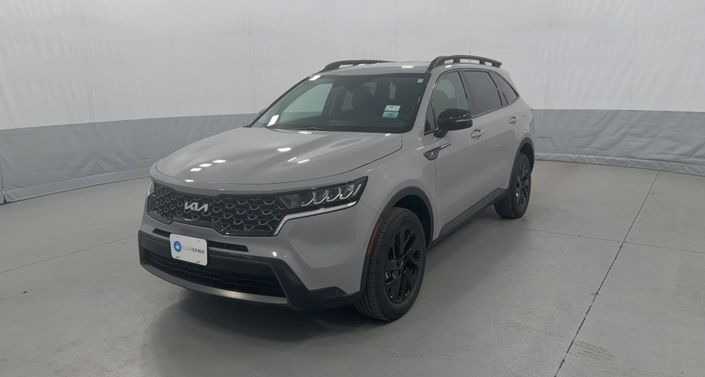 Thumbnail: 2023 Kia Sorento - 1