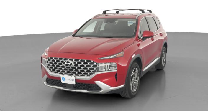 Thumbnail: 2022 Hyundai Santa Fe - 1