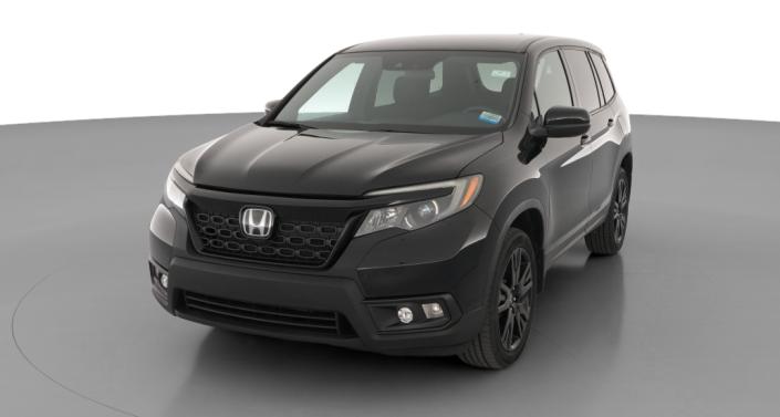 2019 Honda Passport Sport -
                  Lorain, OH