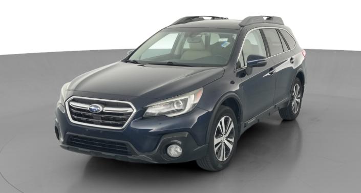 Thumbnail: 2018 Subaru Outback - 1