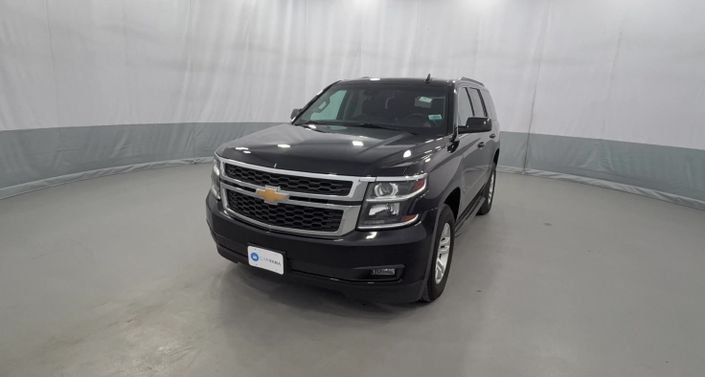 Thumbnail: 2019 Chevrolet Tahoe - 1