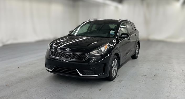 2019 Kia Niro LX -
                  Indianapolis, IN