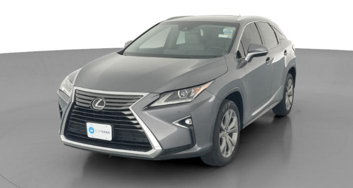 Thumbnail: 2017 Lexus RX - 1
