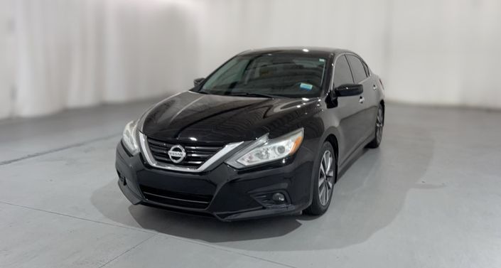 Thumbnail: 2016 Nissan Altima - 1