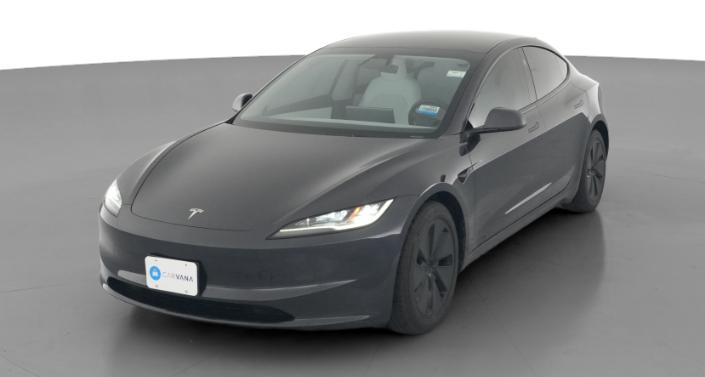 Thumbnail: 2024 Tesla Model 3 - 1