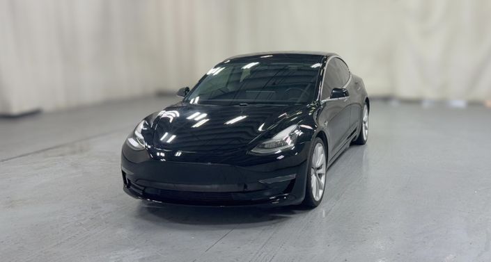 Thumbnail: 2019 Tesla Model 3 - 1