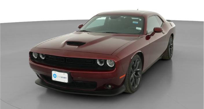 Thumbnail: 2022 Dodge Challenger - 1