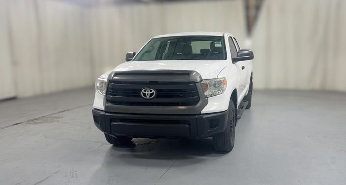 2016 Toyota Tundra SR -
                  Lancaster, TX