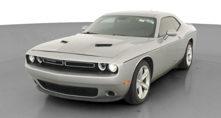 Thumbnail: 2018 Dodge Challenger - 1