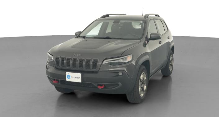 Thumbnail: 2019 Jeep Cherokee - 1