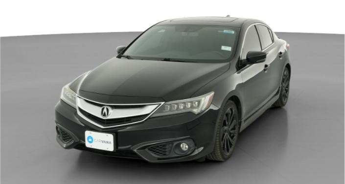 Thumbnail: 2016 Acura ILX - 1