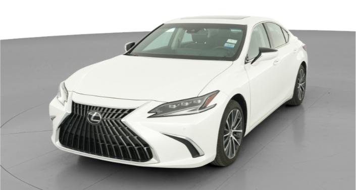 Thumbnail: 2024 Lexus ES - 1