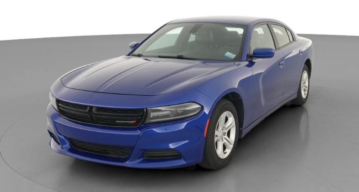 Thumbnail: 2019 Dodge Charger - 1
